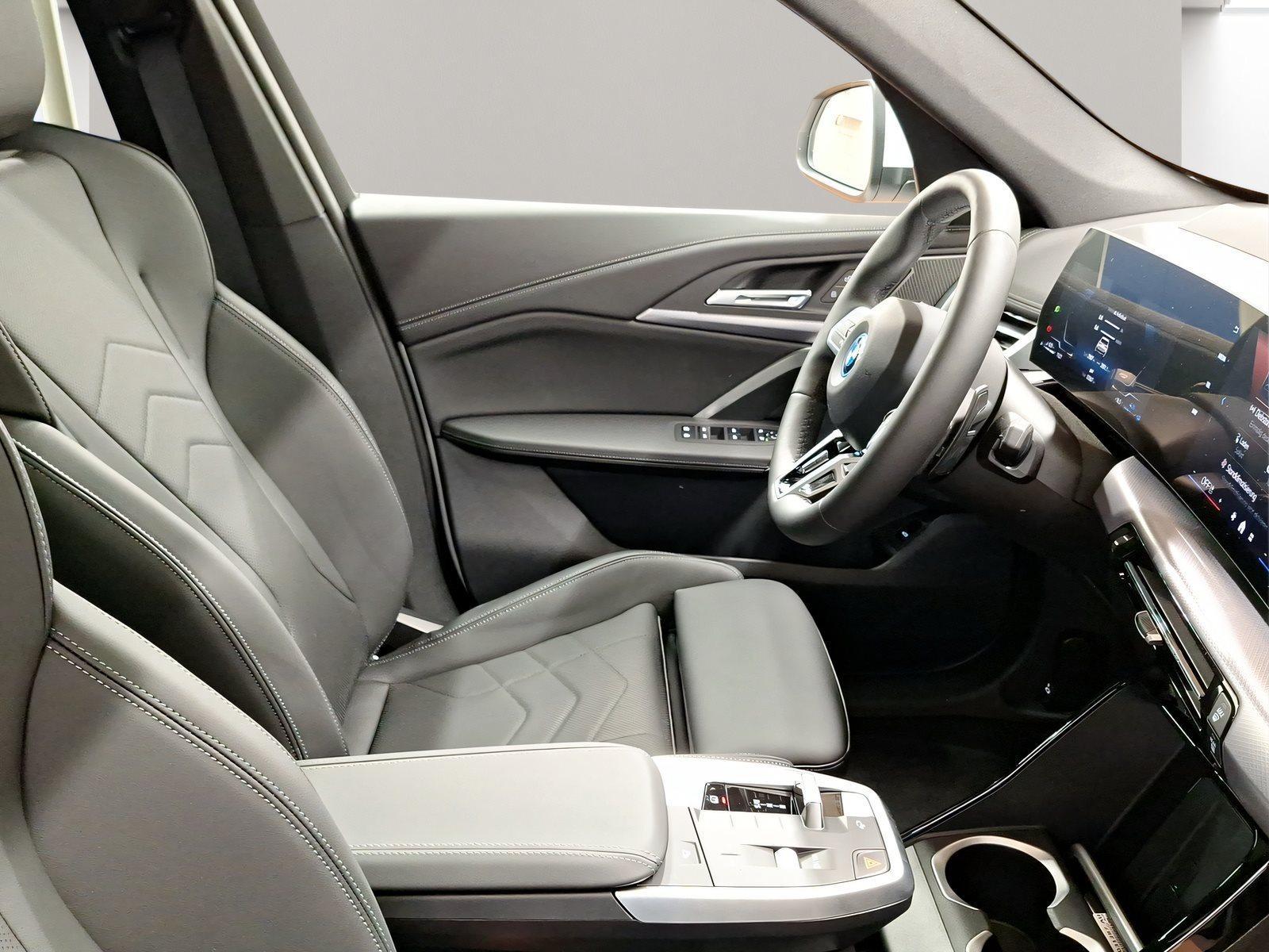 BMW X1 – Bild 5