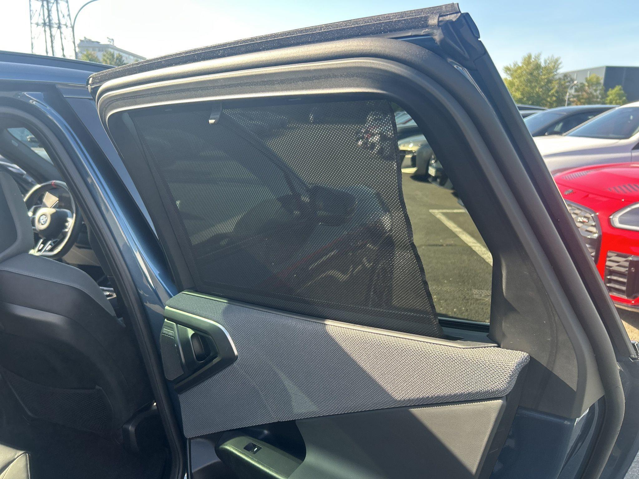 BMW X3 – Bild 18