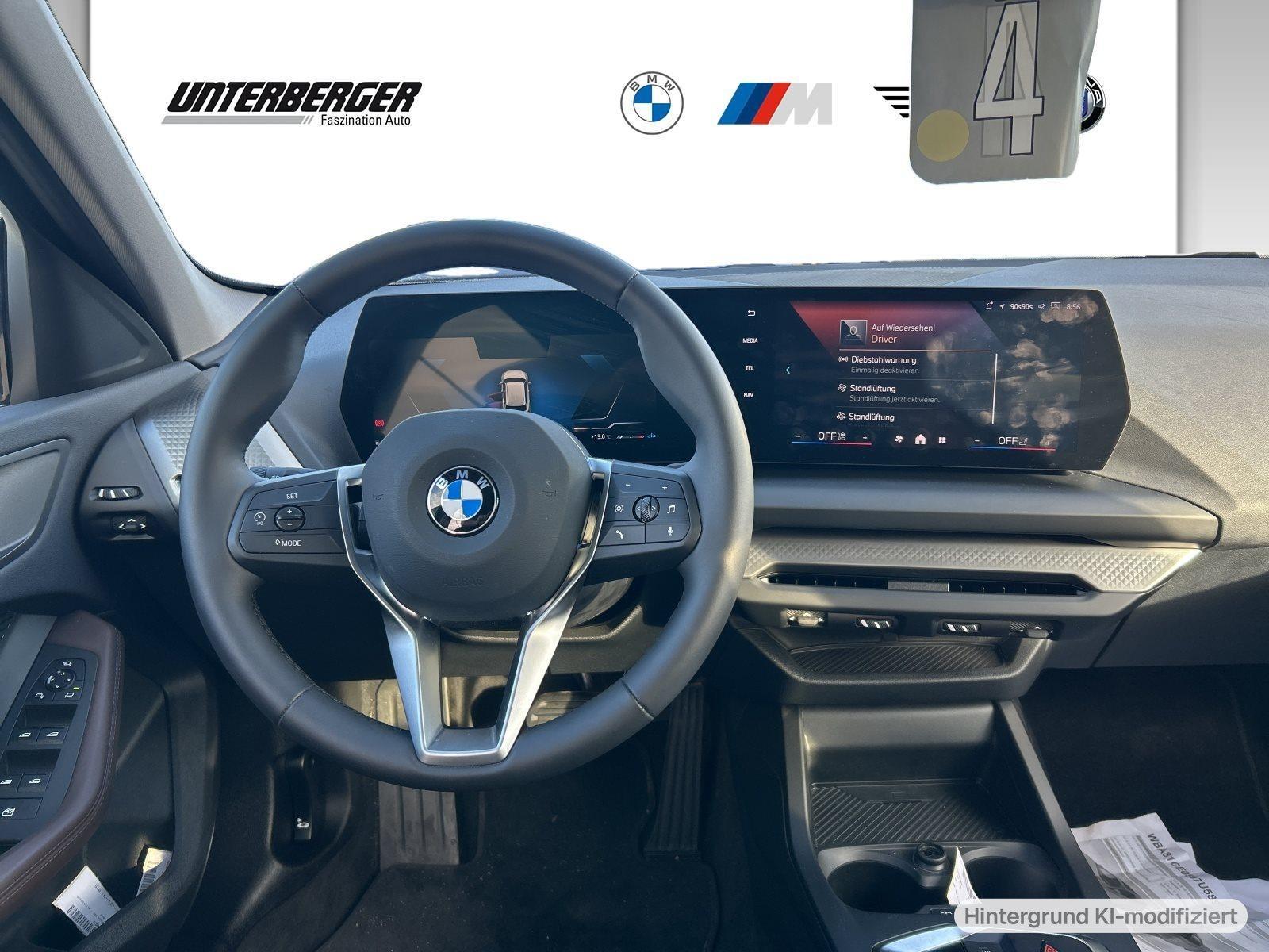 BMW 1er – Bild 8