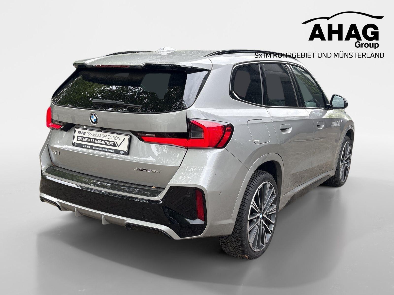 BMW X1 – Bild 7