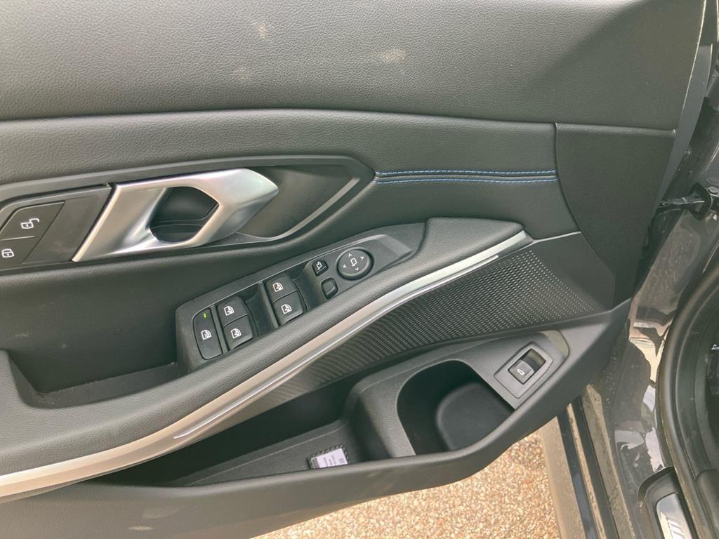 BMW 3er – Bild 22