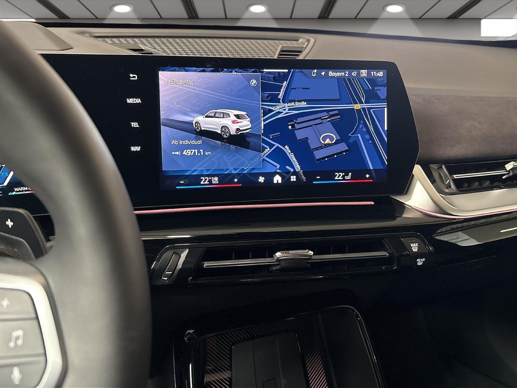 BMW X1 – Bild 6