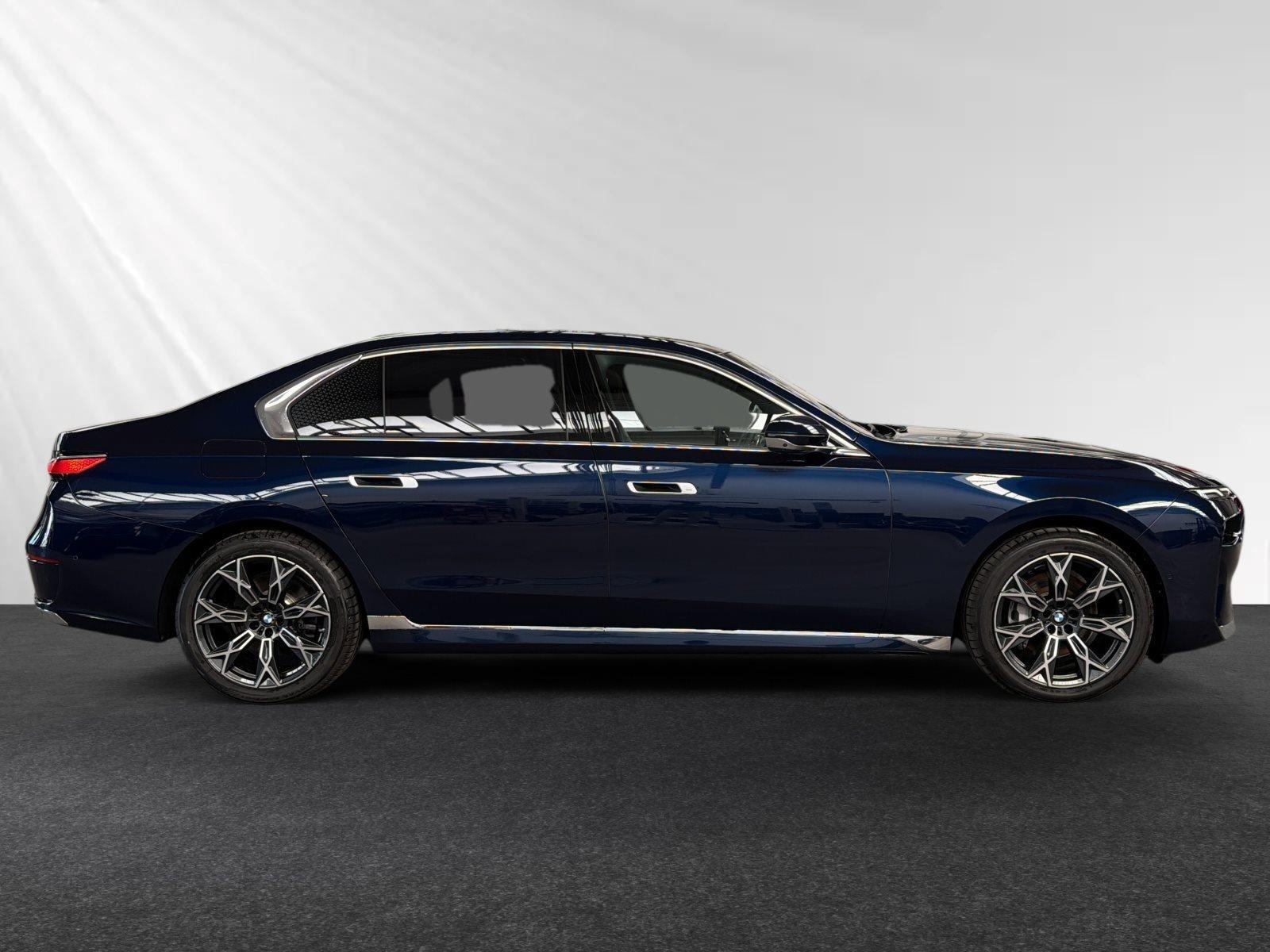 BMW 7er – Bild 2