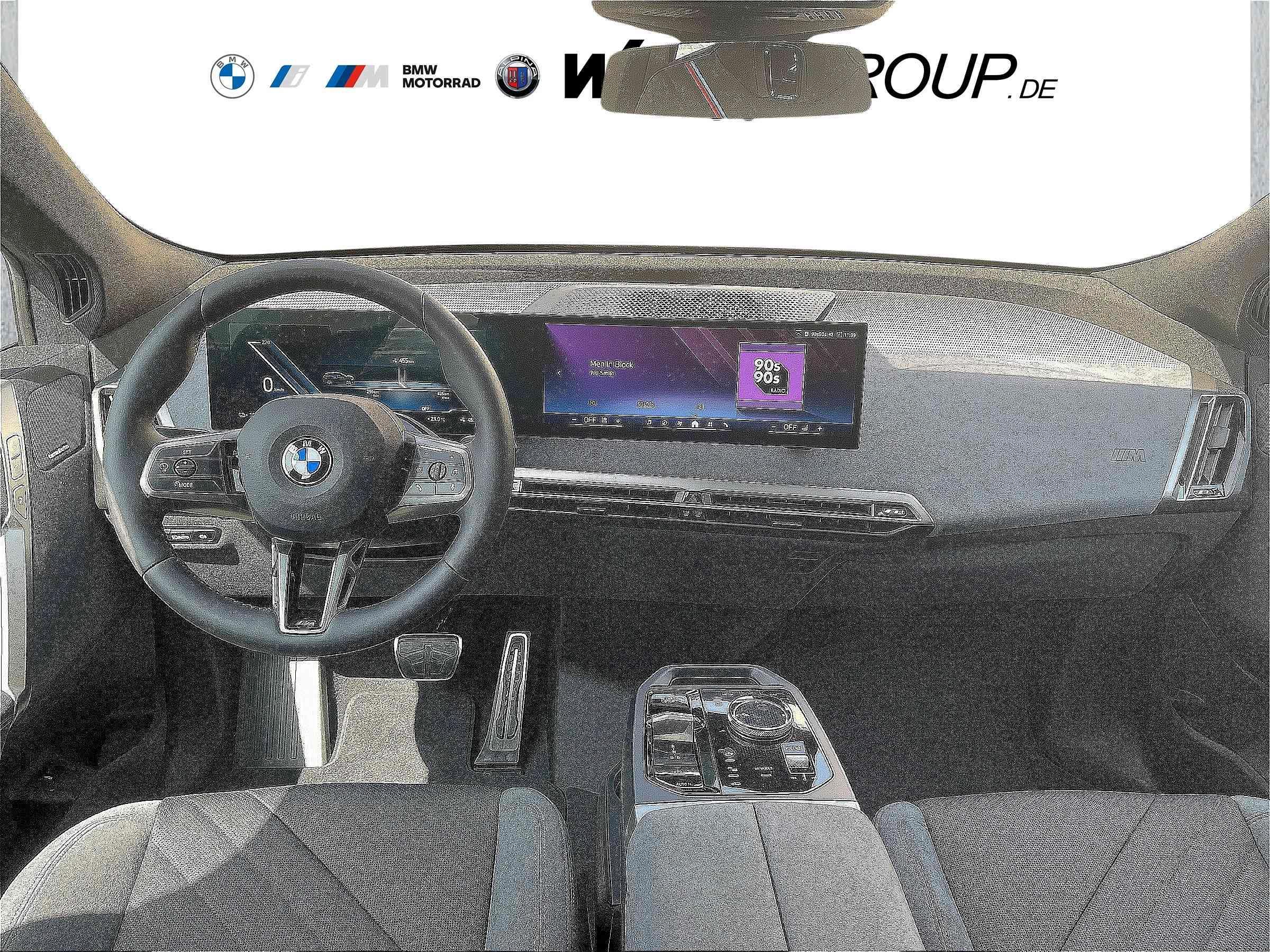 BMW iX – Bild 19
