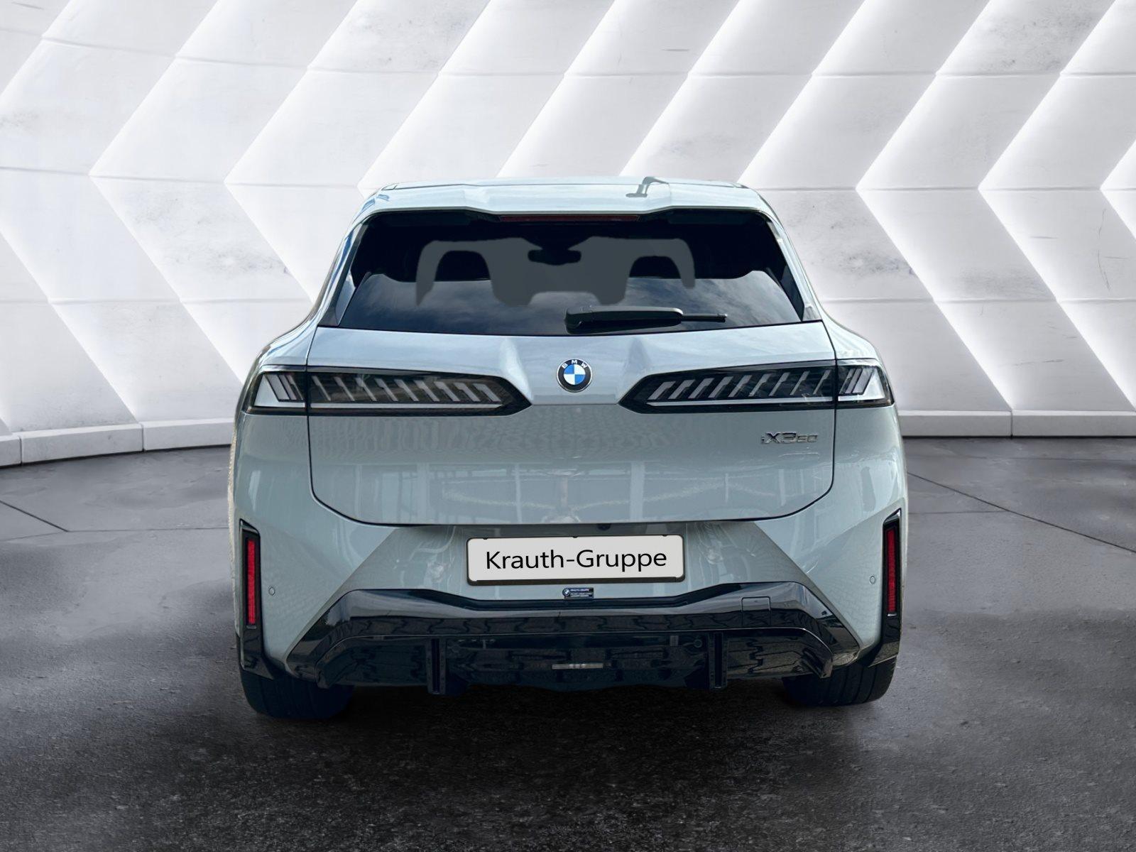 BMW iX3 – Bild 4