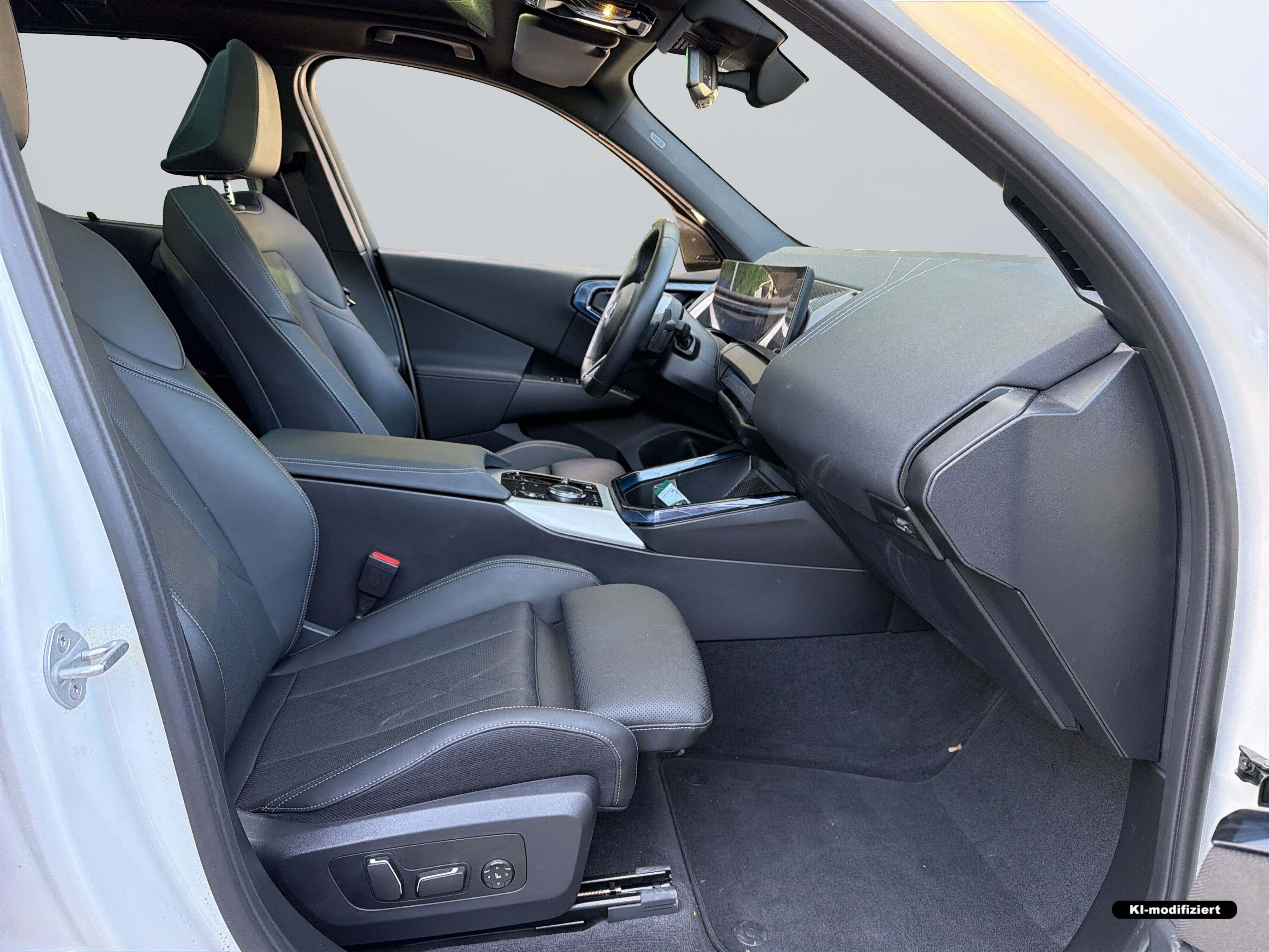 BMW X3 – Bild 15