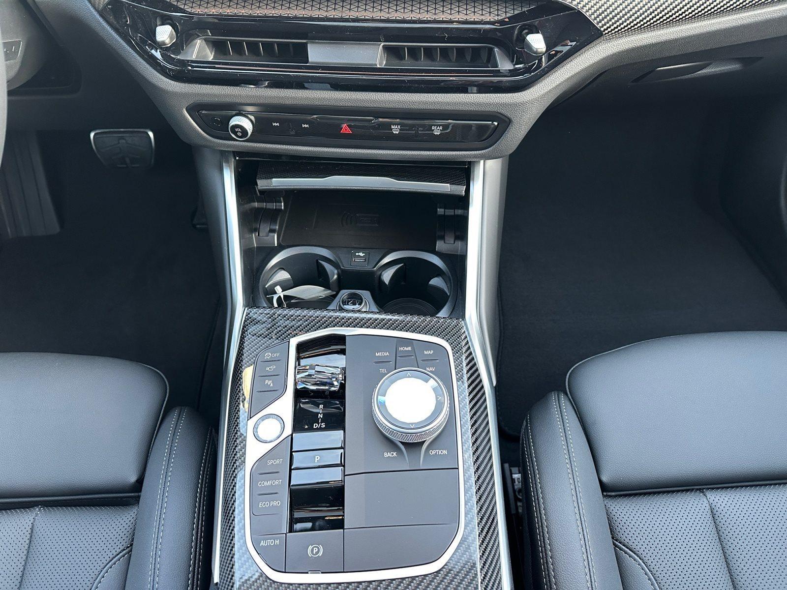 BMW 3er Touring – Bild 12