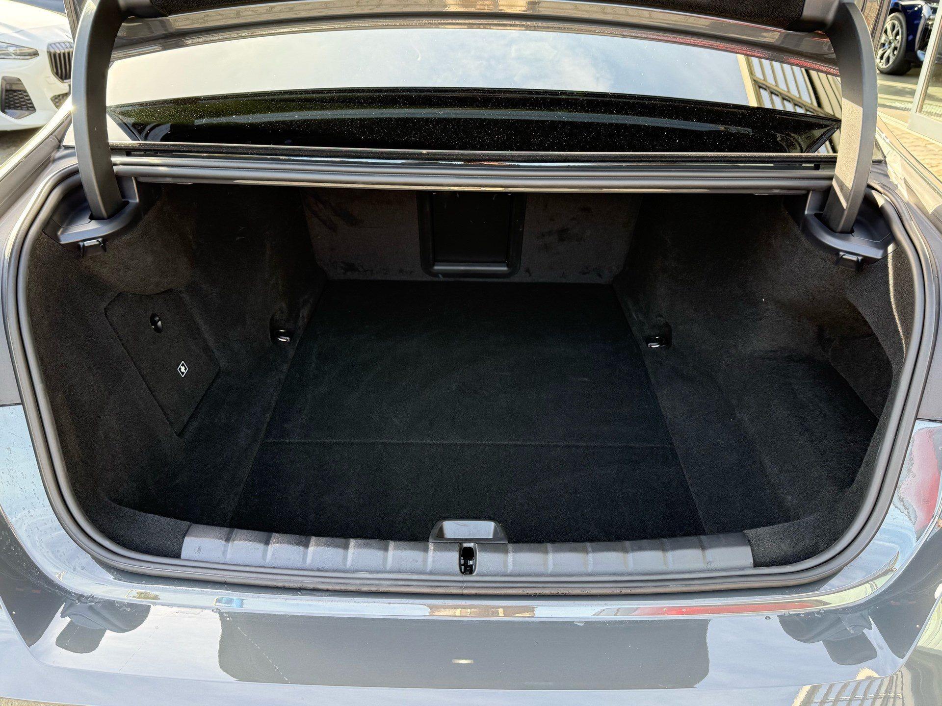 BMW i7 – Bild 20