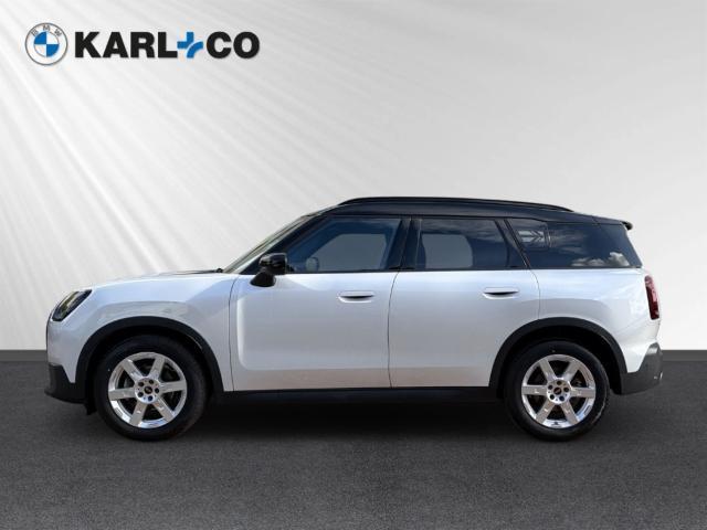 MINI Countryman – Bild 30