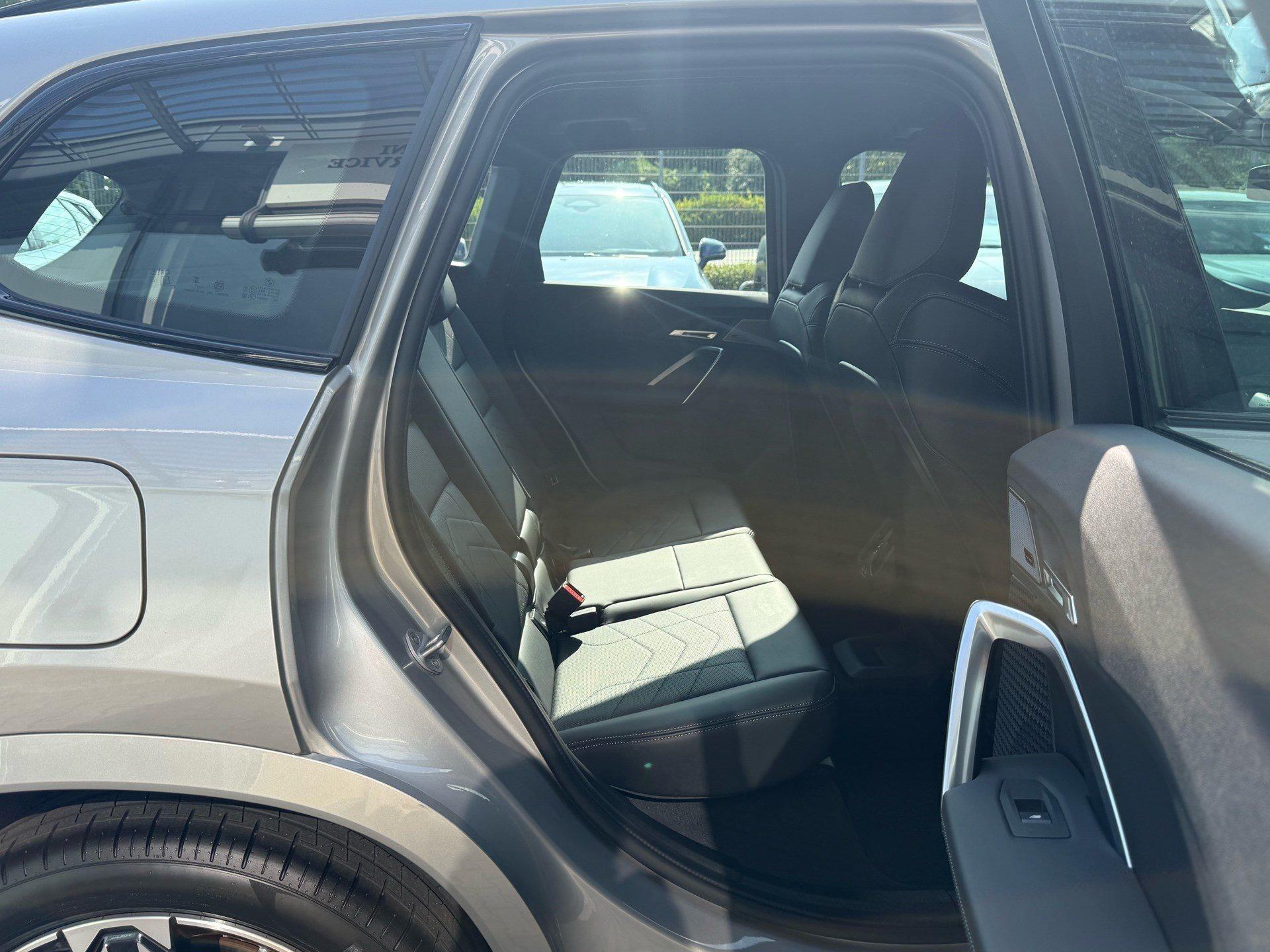 BMW X1 – Bild 26