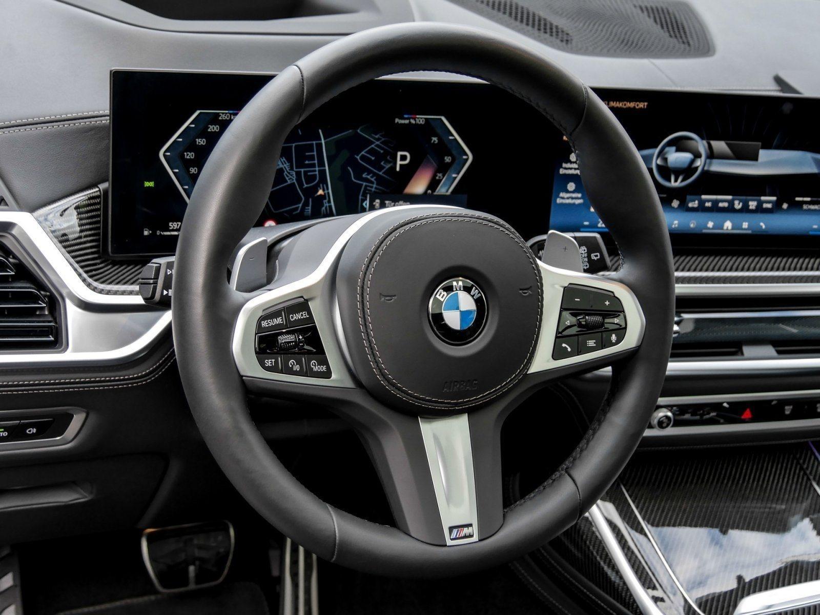BMW X7 – Bild 10