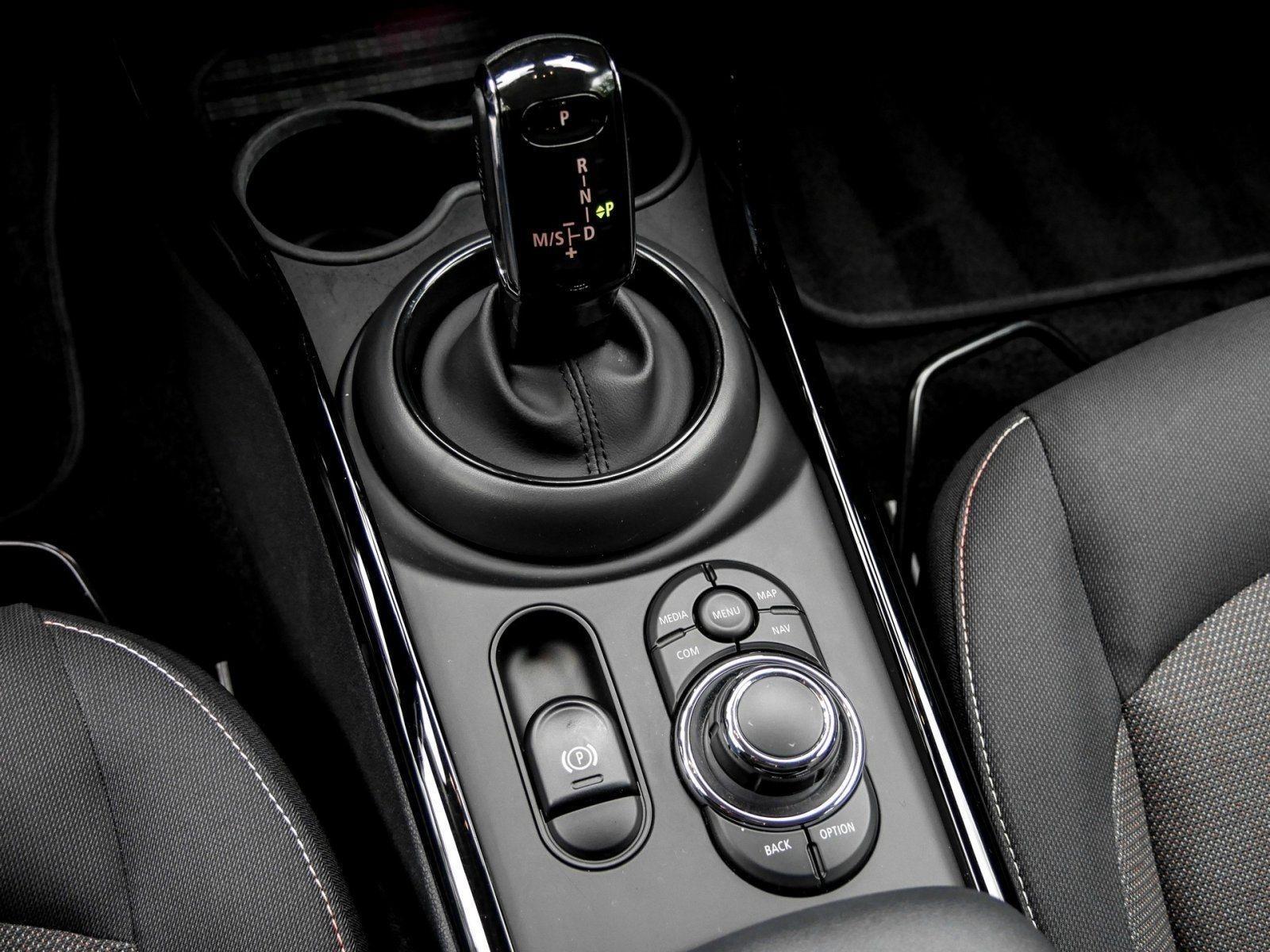 MINI Clubman – Bild 12