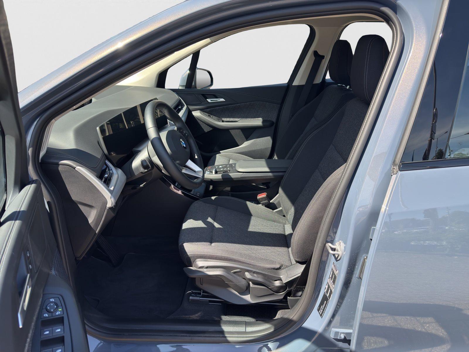 BMW 2er Active Tourer – Bild 15
