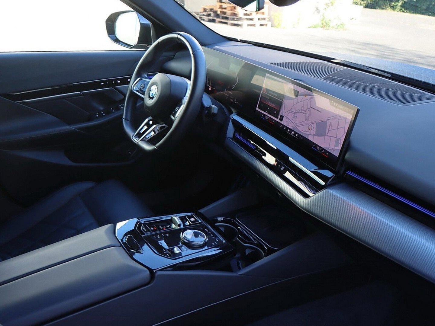 BMW 5er – Bild 14