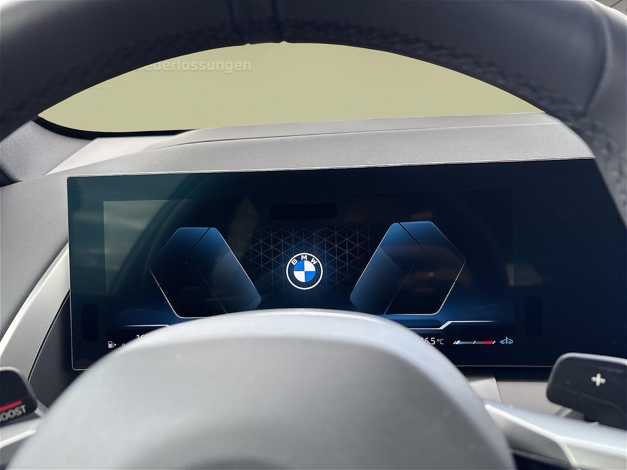 BMW X3 – Bild 9