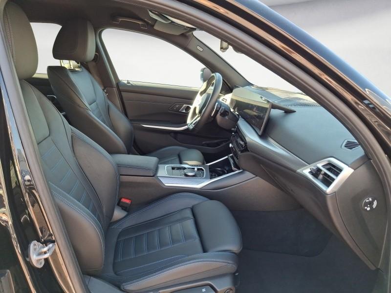BMW 3er – Bild 12
