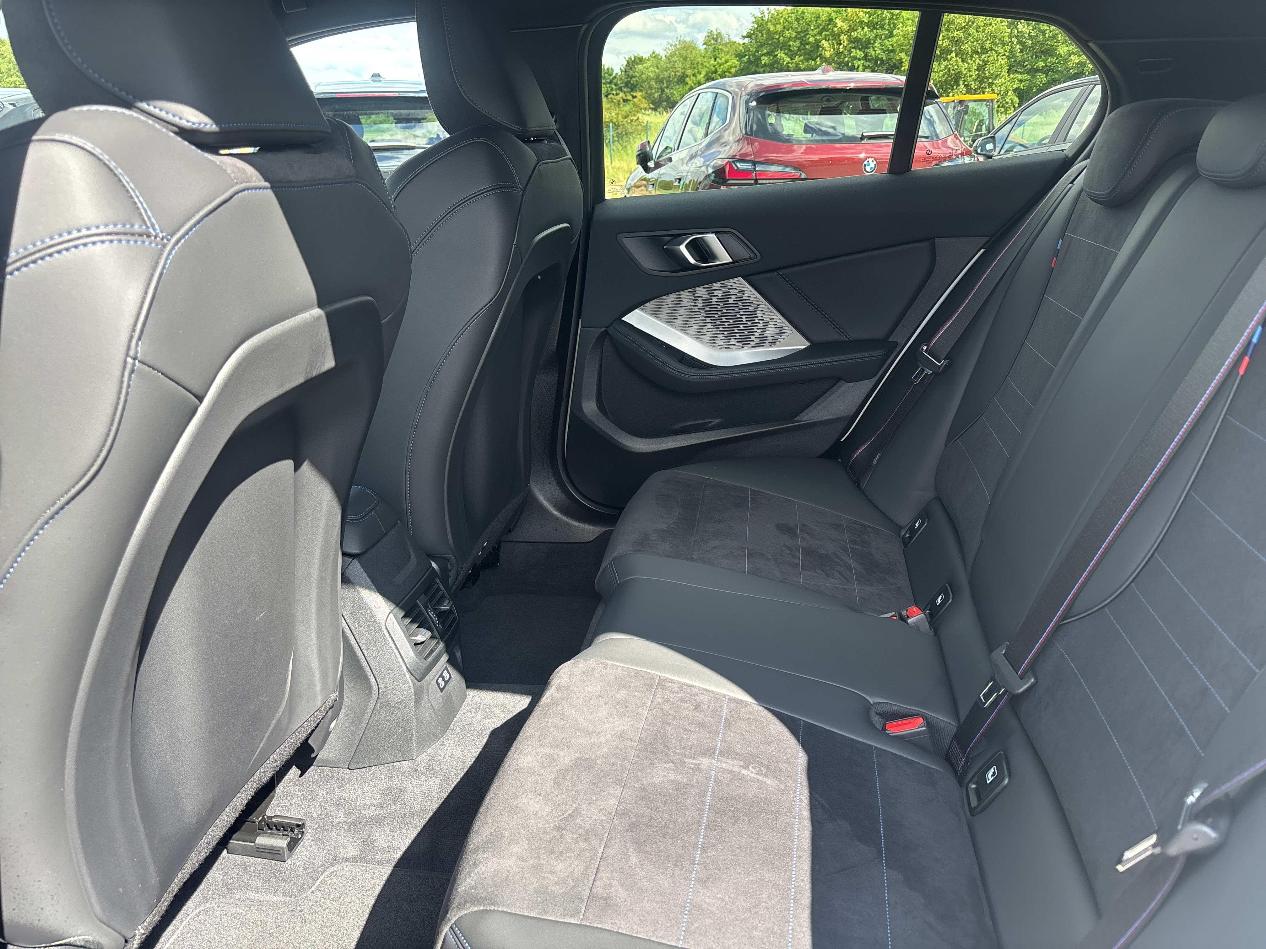 BMW 1er – Bild 18