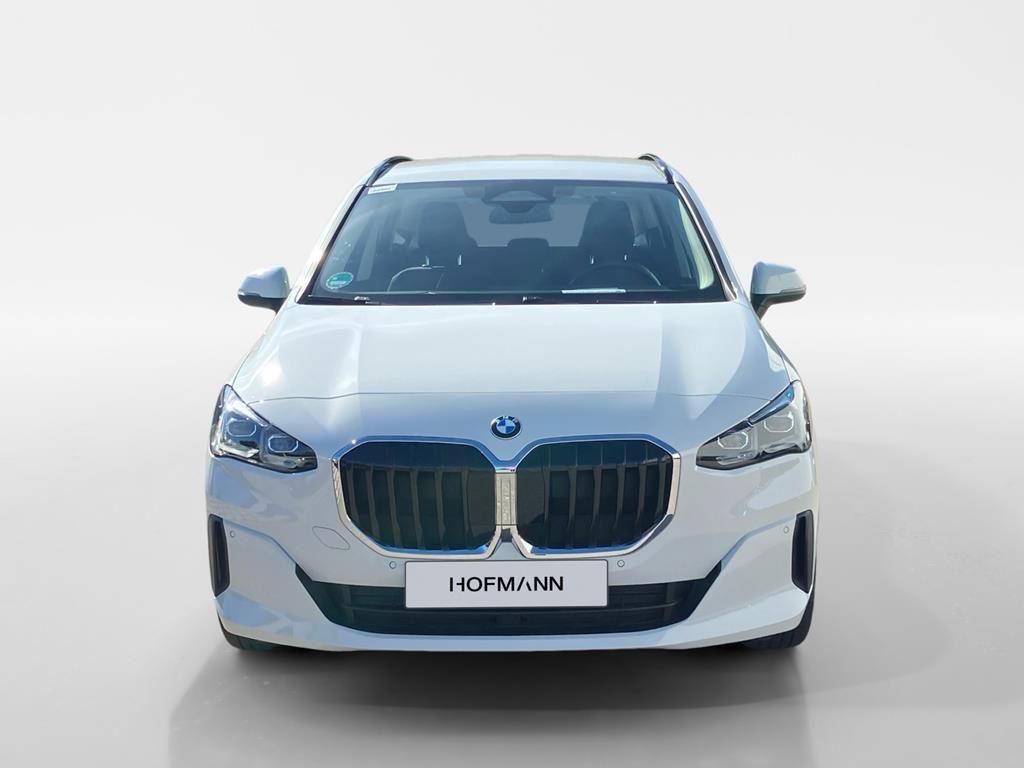 BMW 2er Active Tourer – Bild 10