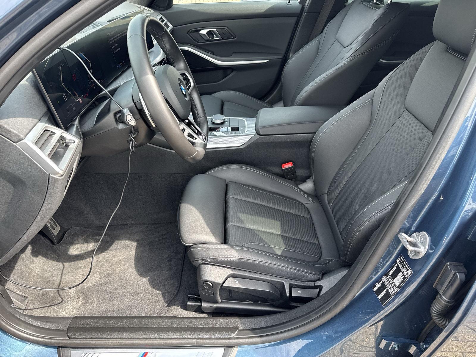 BMW 3er Touring – Bild 8