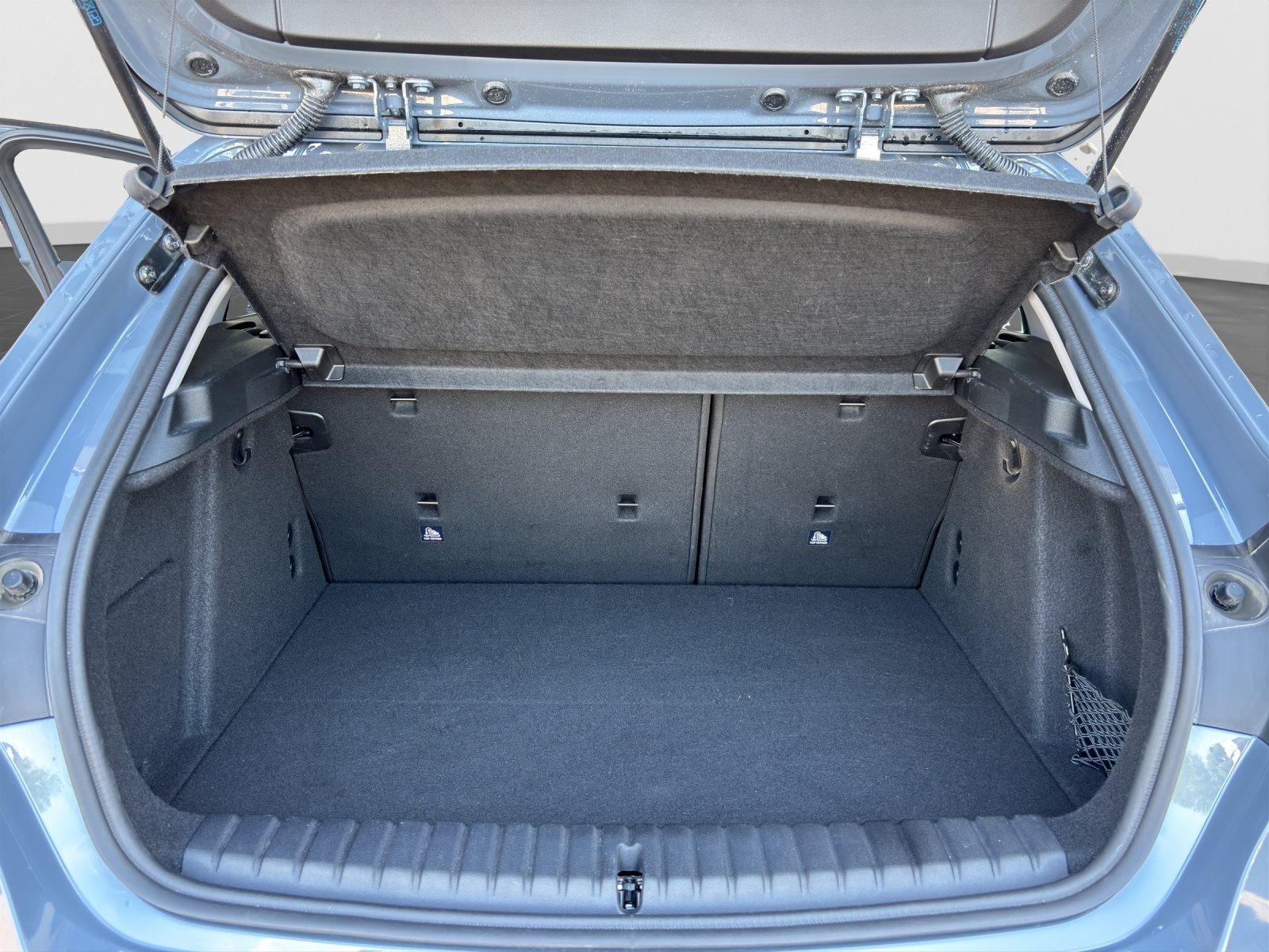 BMW 1er – Bild 12