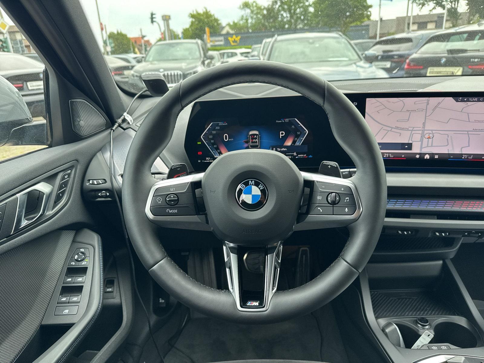 BMW 1er – Bild 10