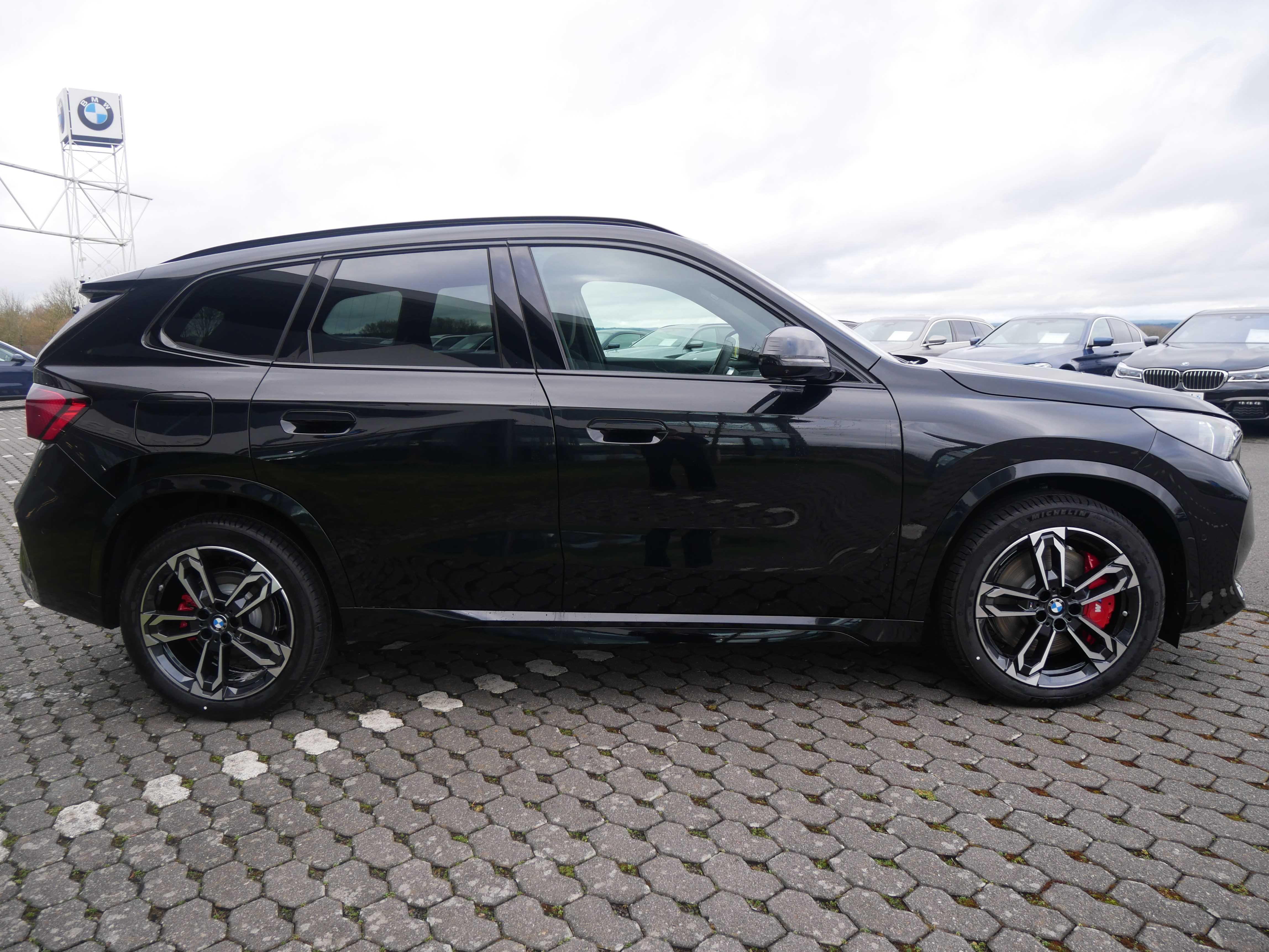 BMW X1 – Bild 6