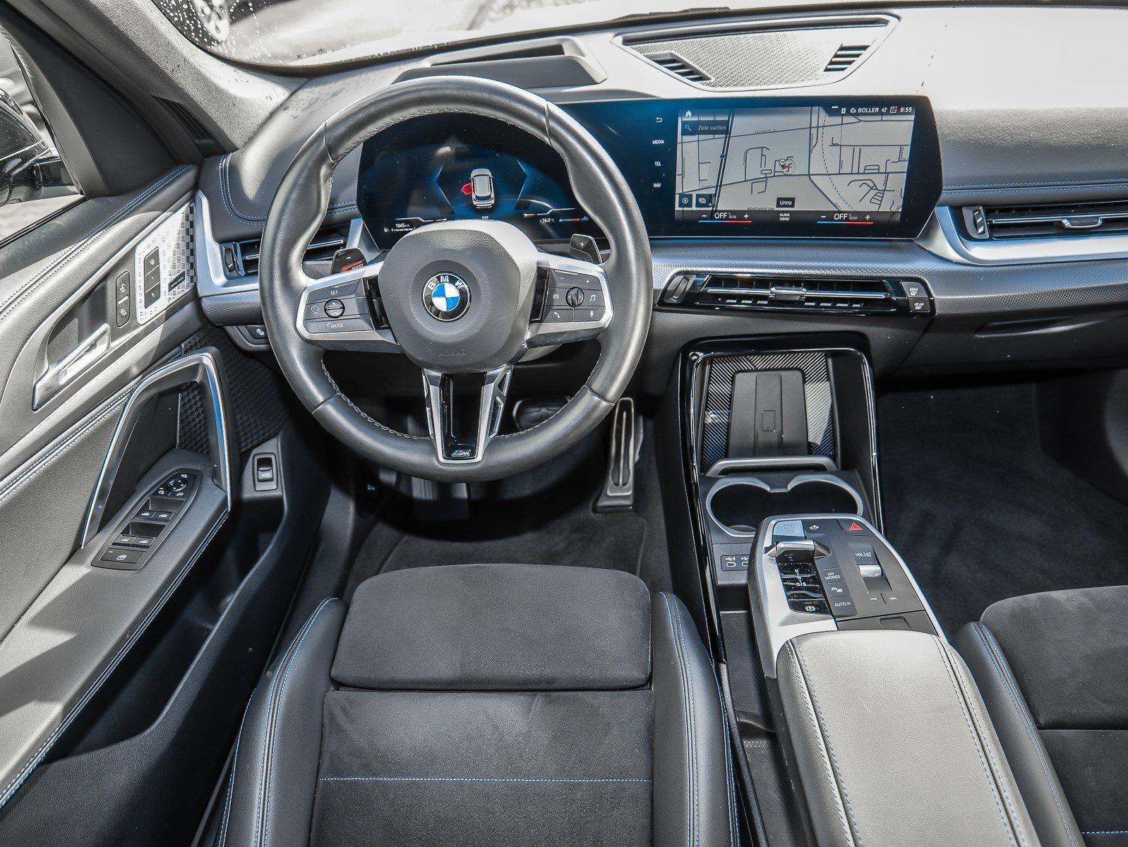 BMW X1 – Bild 11