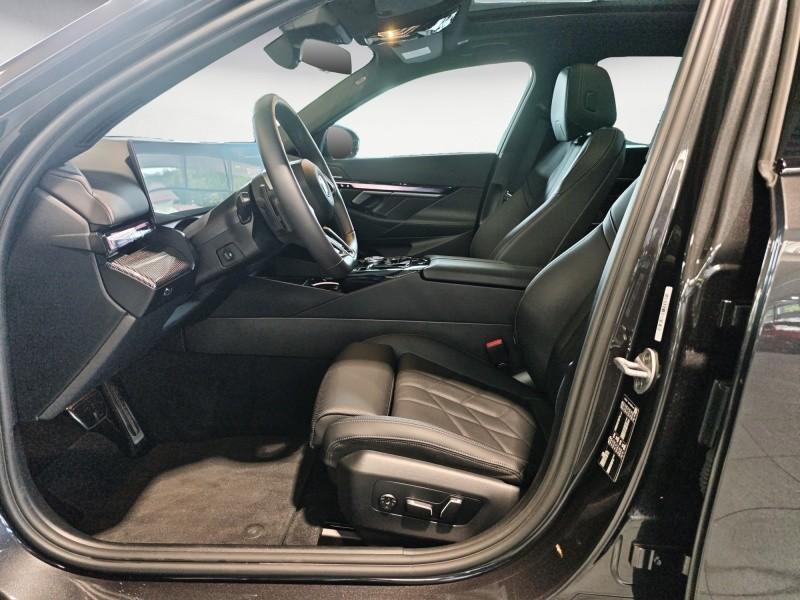 BMW 5er Touring – Bild 14