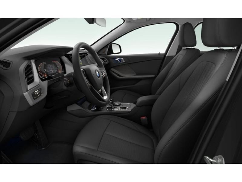 BMW 1er – Bild 7