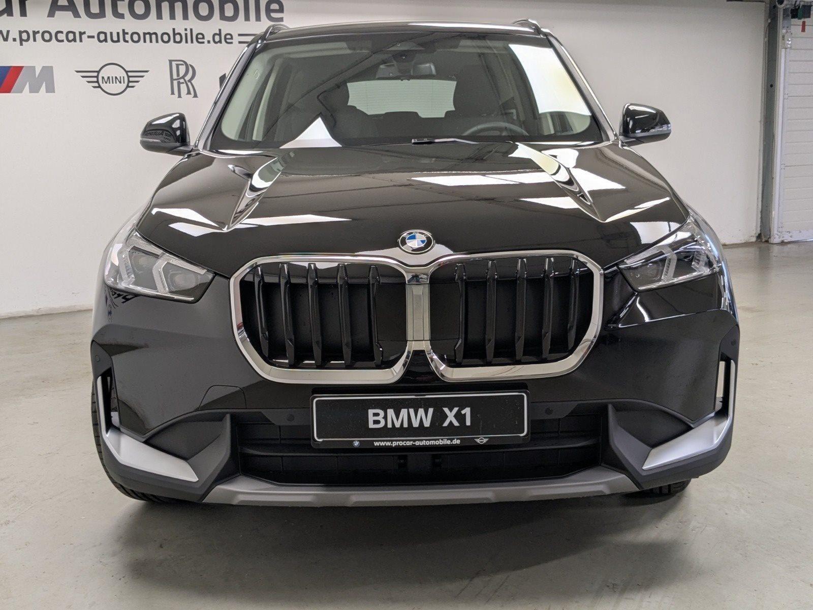BMW X1 – Bild 3