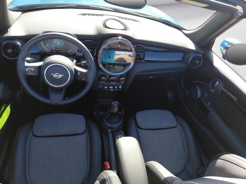 MINI Cabrio – Bild 5