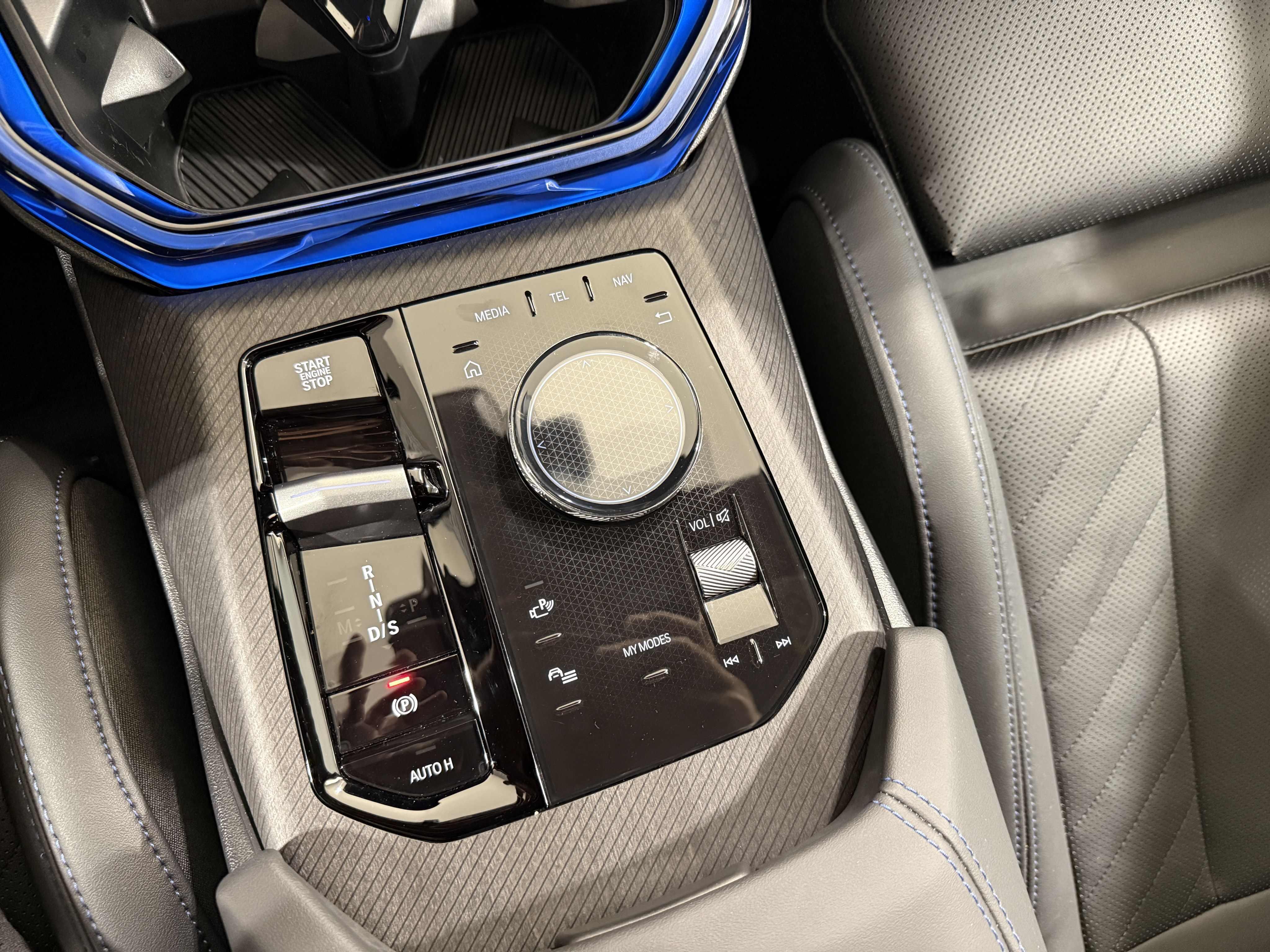 BMW X3 – Bild 18