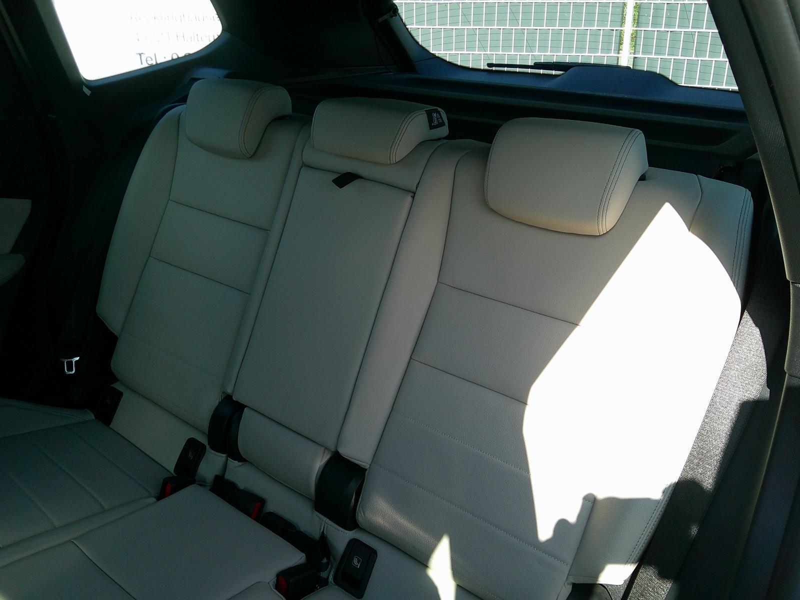 BMW X1 – Bild 3
