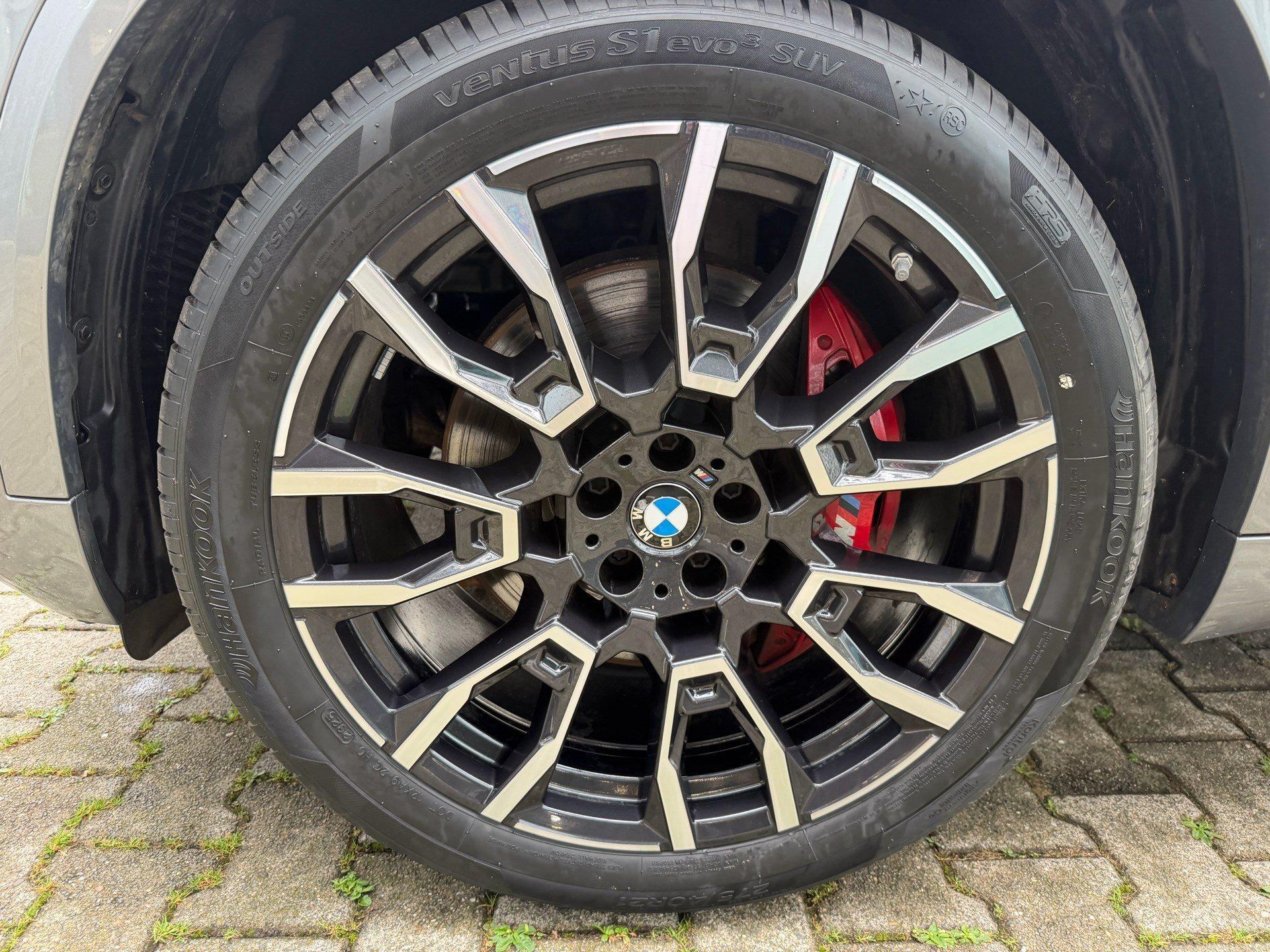 BMW X5 – Bild 17