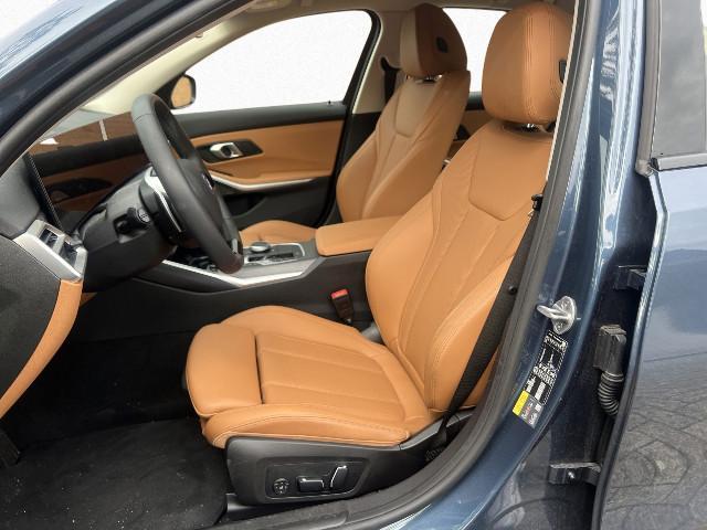 BMW 3er – Bild 5