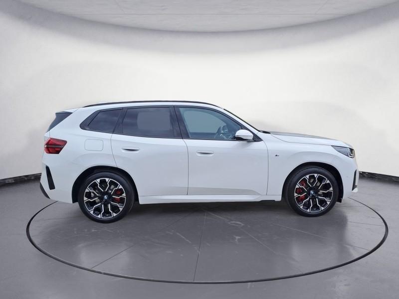 BMW X3 – Bild 4