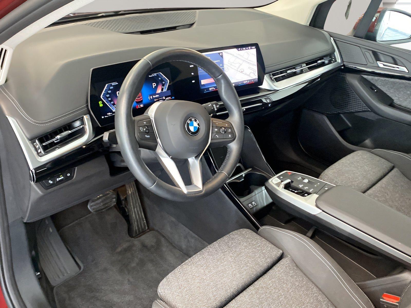 BMW 2er Active Tourer – Bild 4
