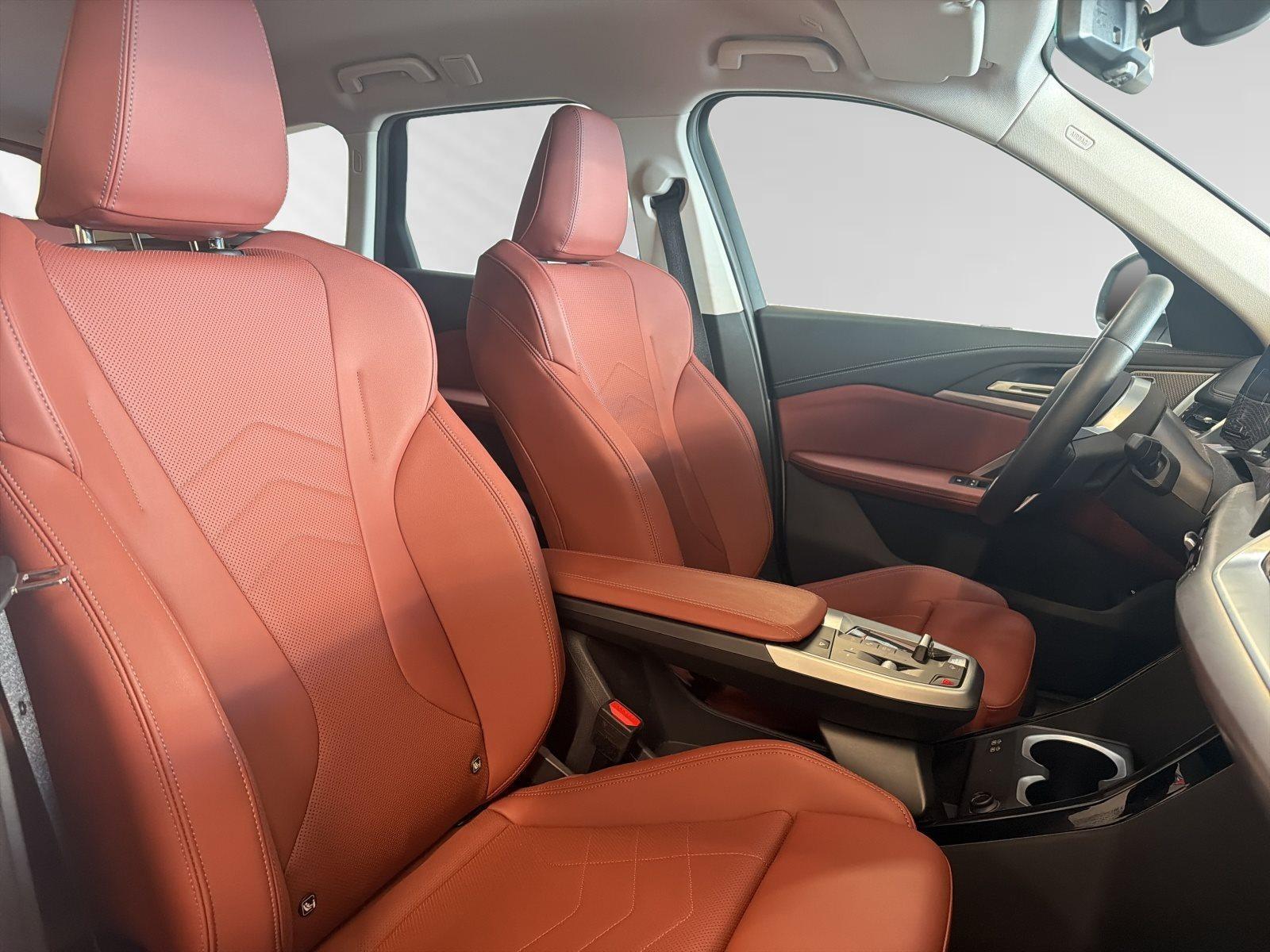 BMW X1 – Bild 15