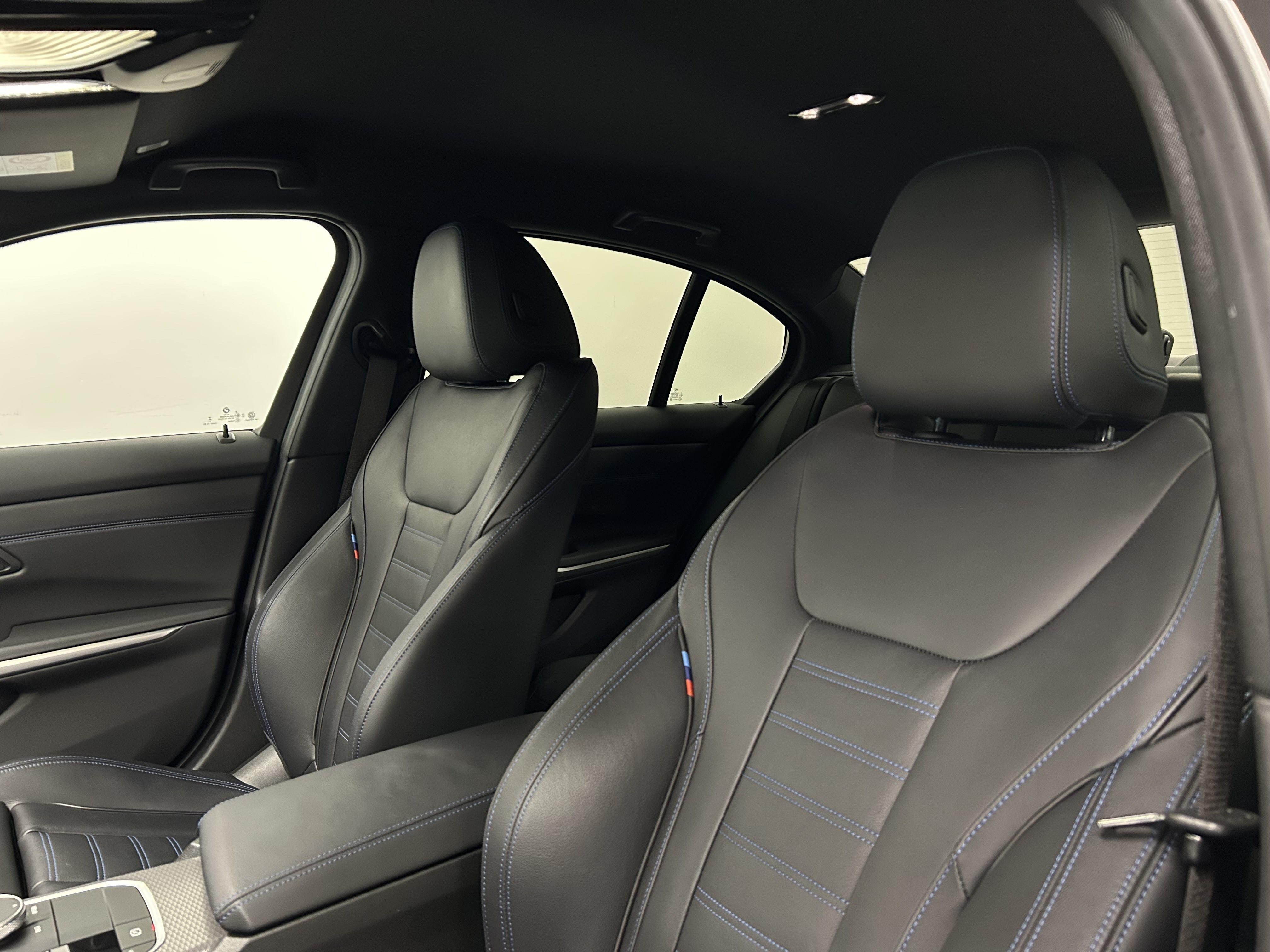 BMW 3er – Bild 29