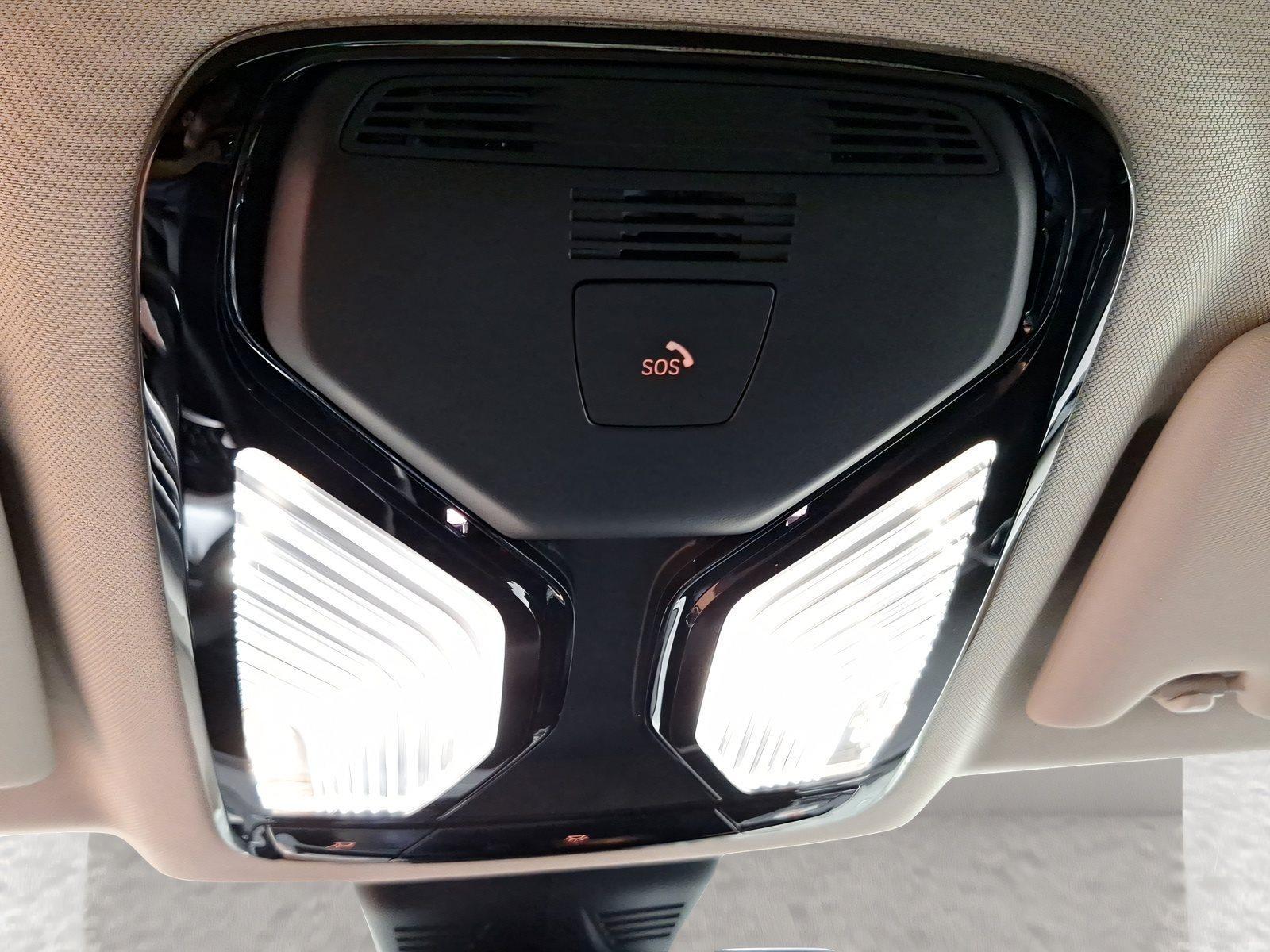 BMW 3er Touring – Bild 16