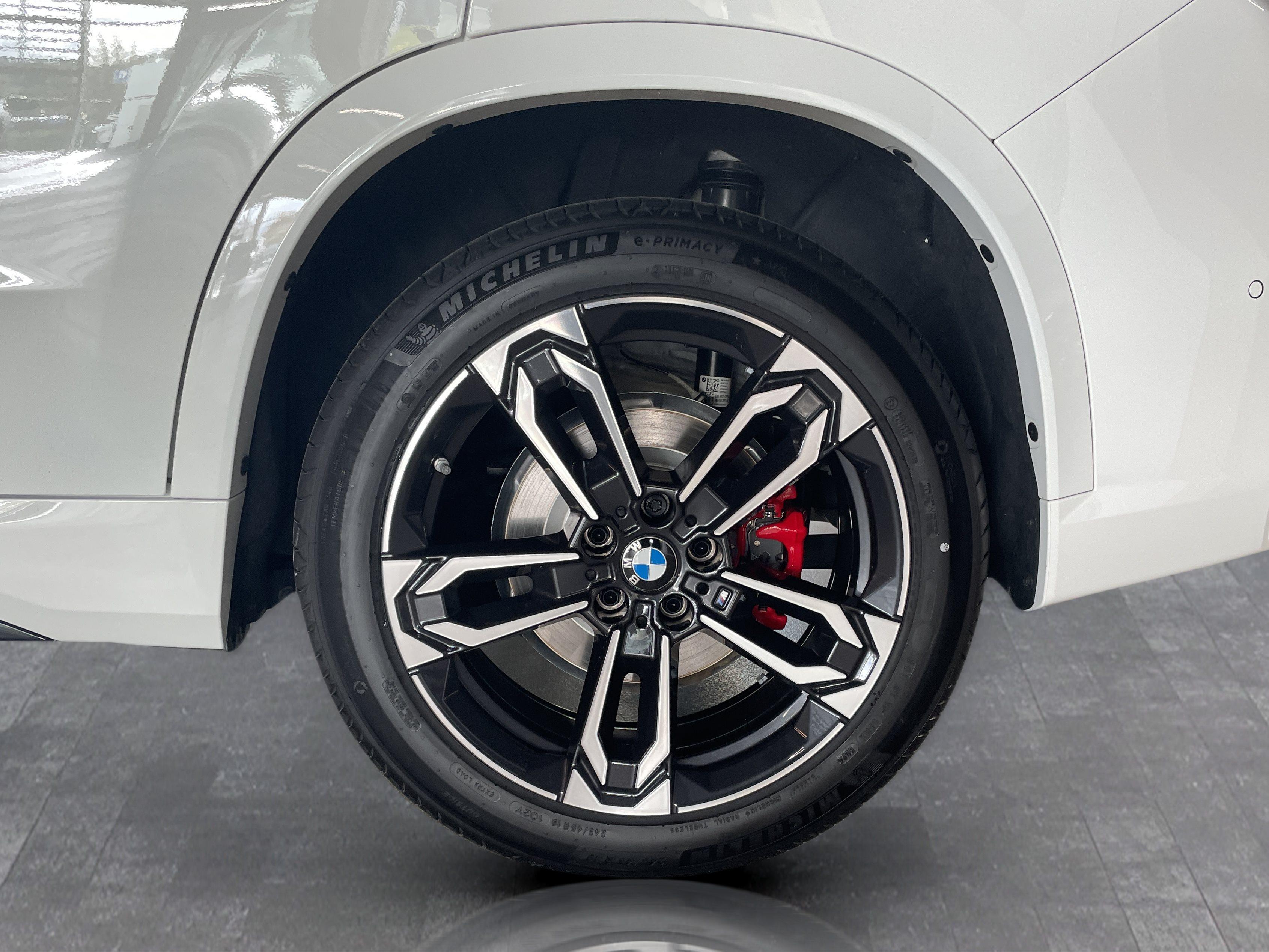 BMW X1 – Bild 15