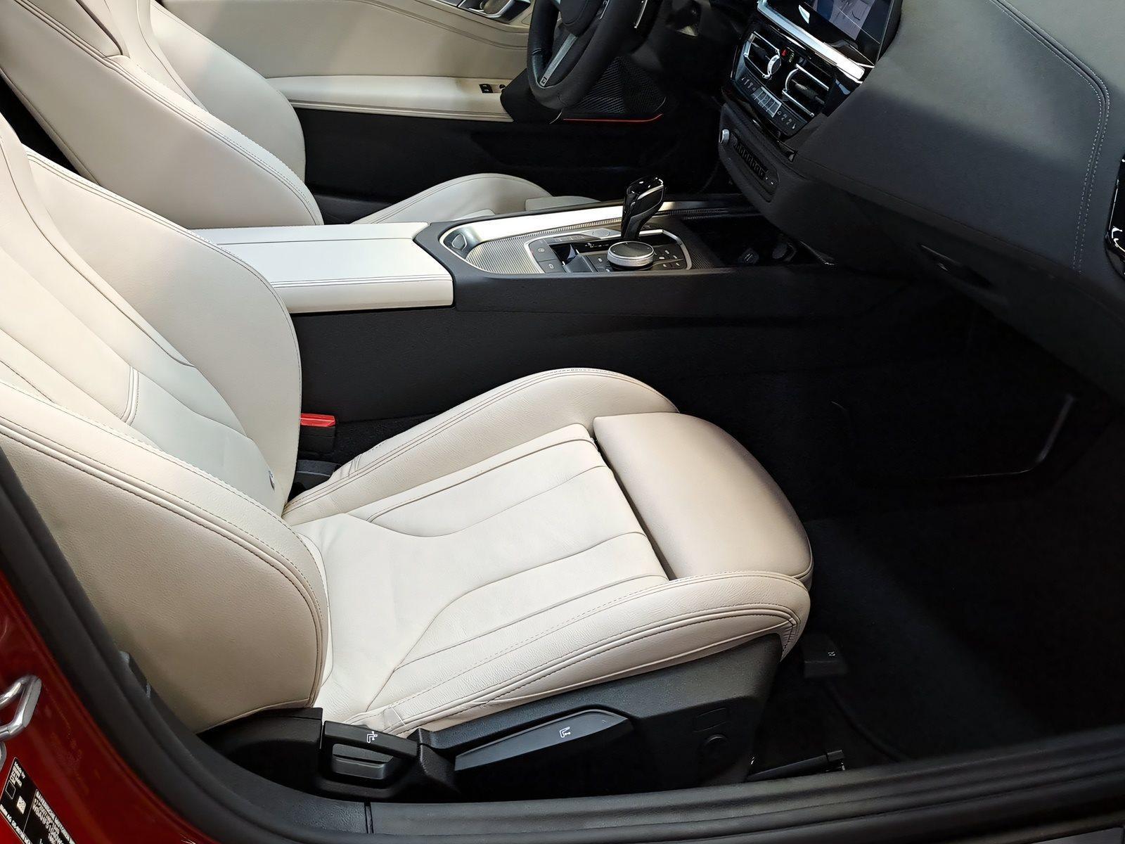 BMW Z4 – Bild 23