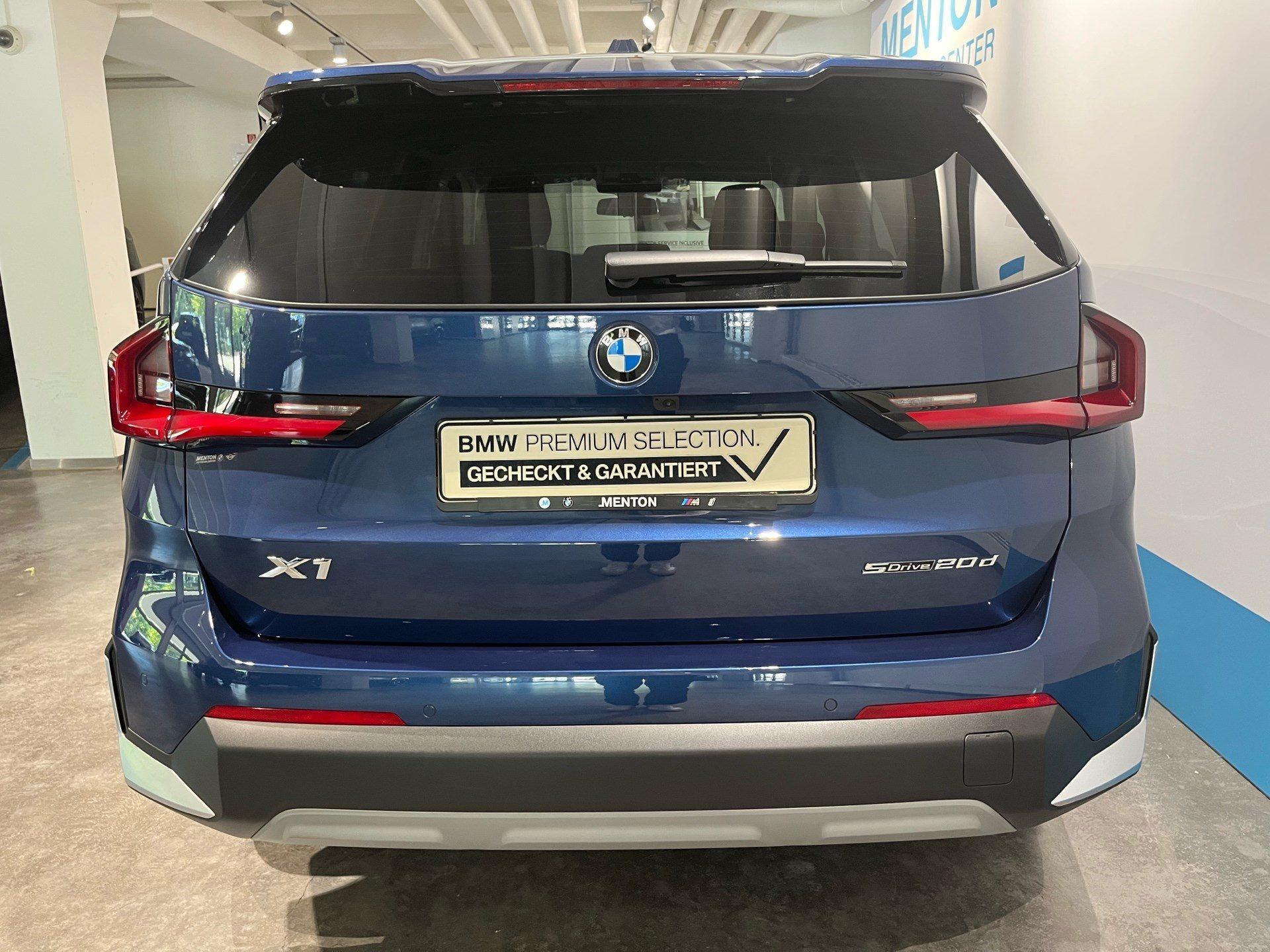 BMW X1 – Bild 6
