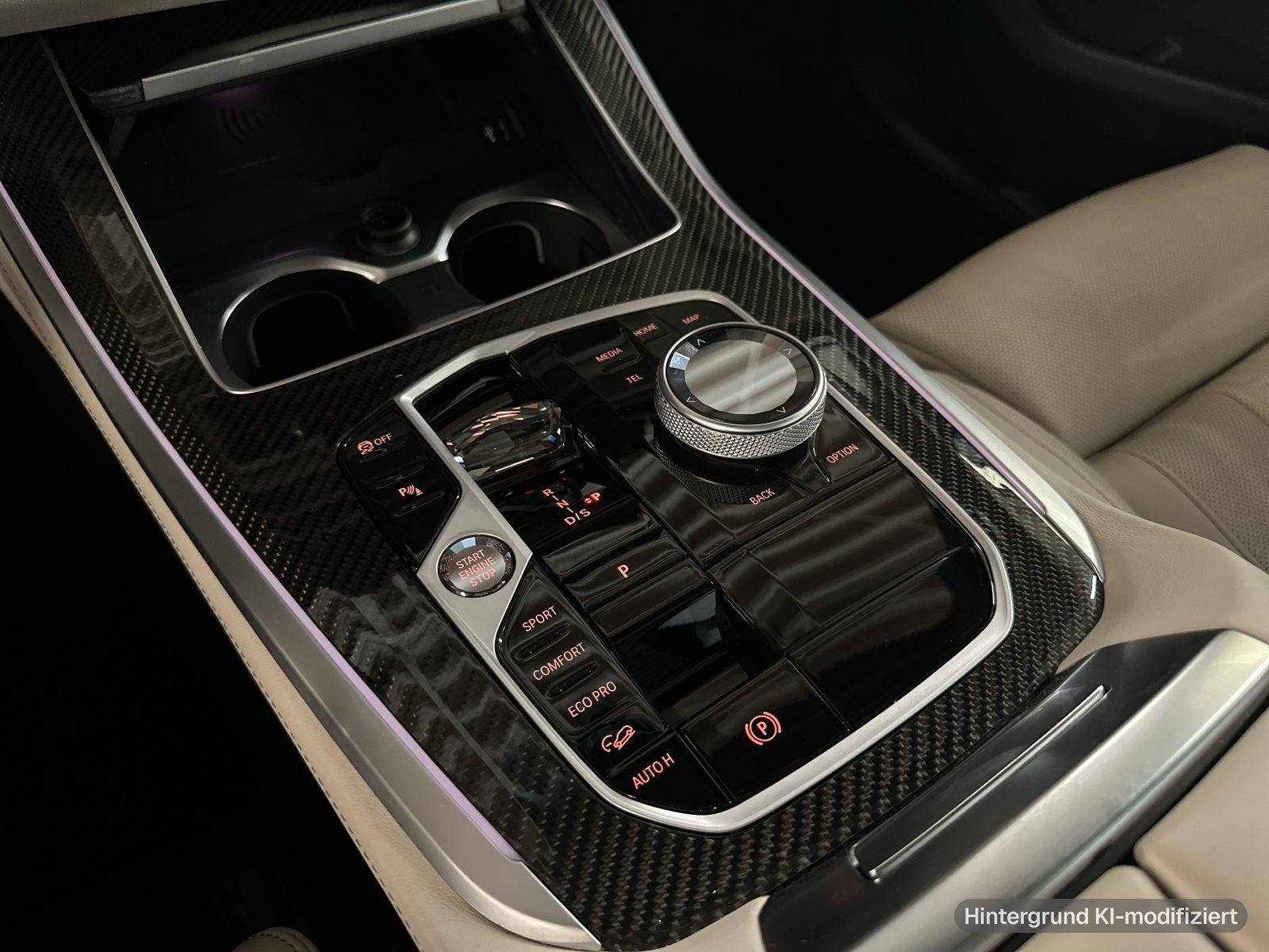 BMW X5 – Bild 13