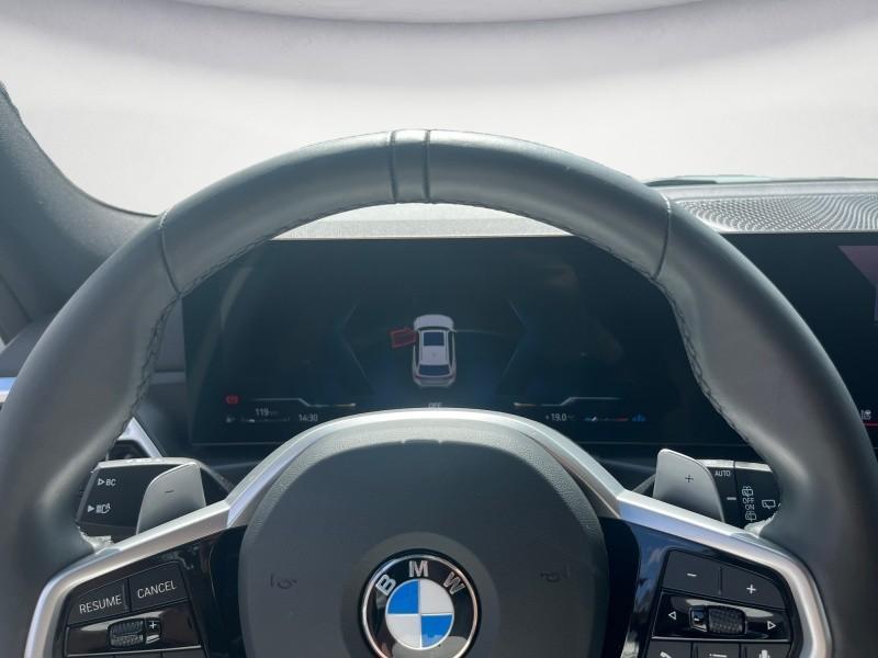 BMW 3er Touring – Bild 12