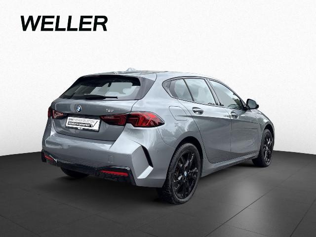BMW 1er – Bild 3