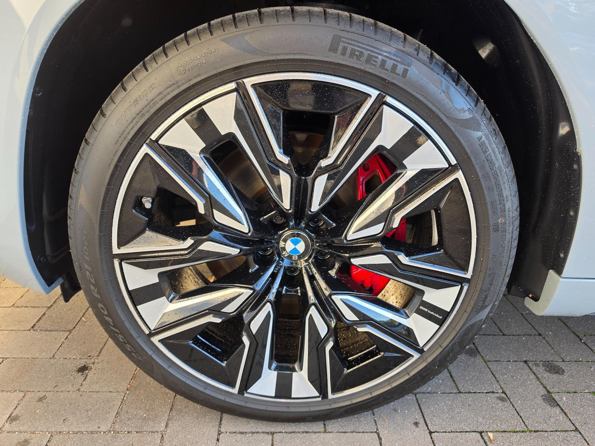 BMW X3 – Bild 8
