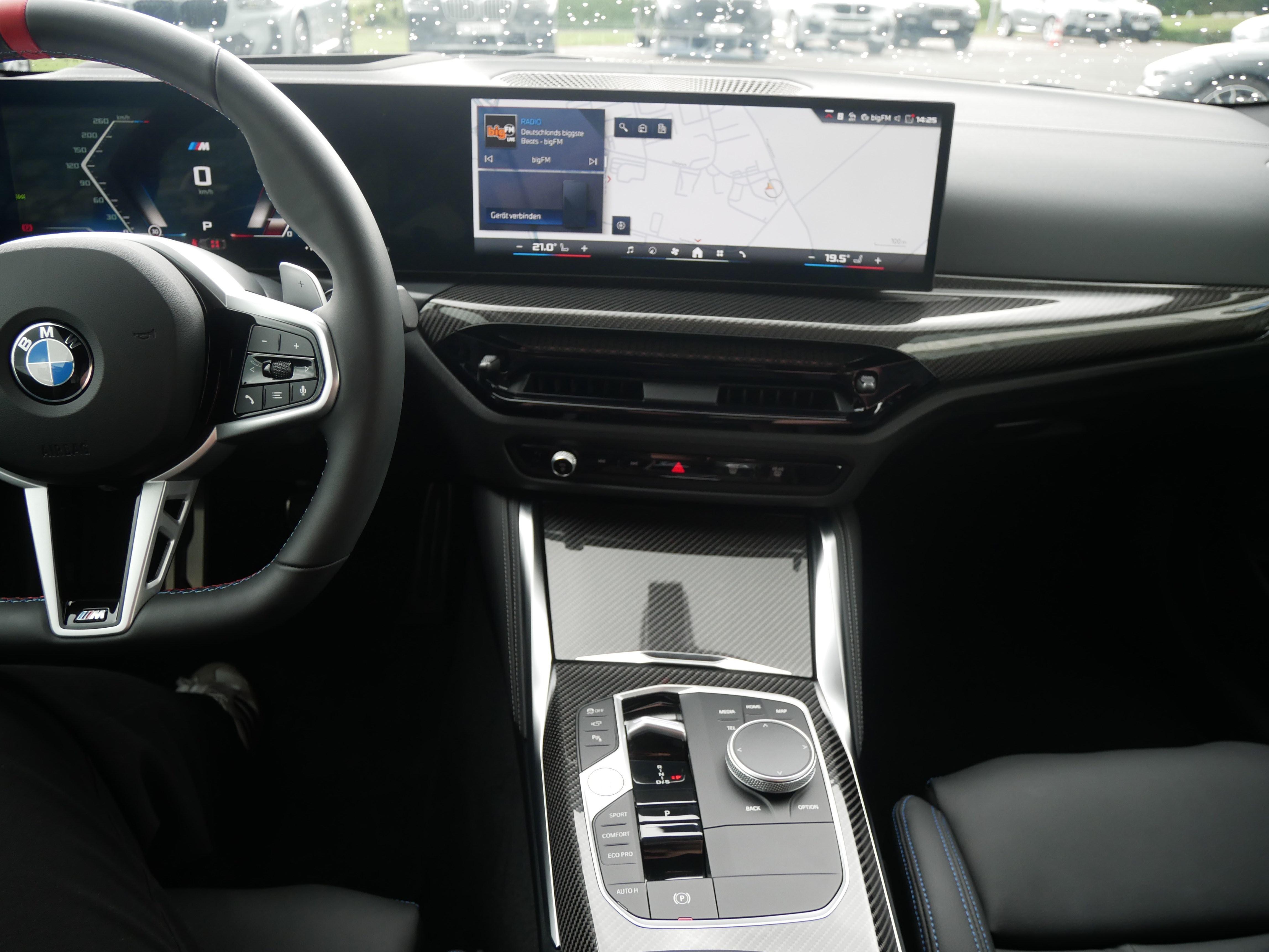 BMW 4er Coupé – Bild 9