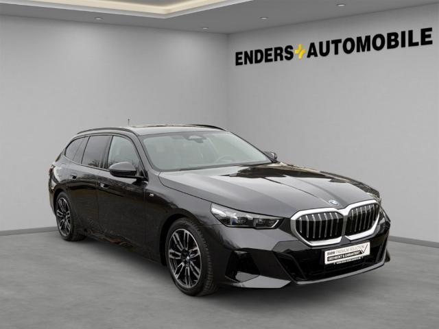 BMW 5er Touring – Bild 18