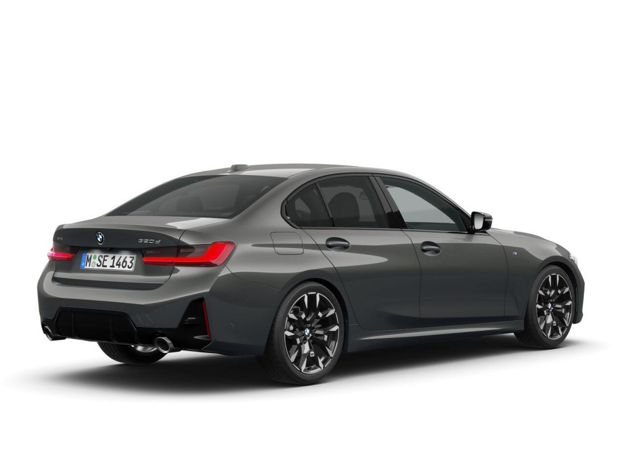 BMW 3er – Bild 3
